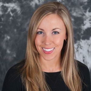 Meet your Posher, Ashlee